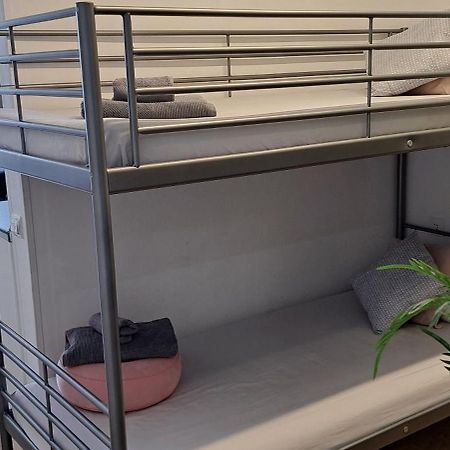 Estudio En Primera Linea De Mar Empuriabrava Exteriér fotografie