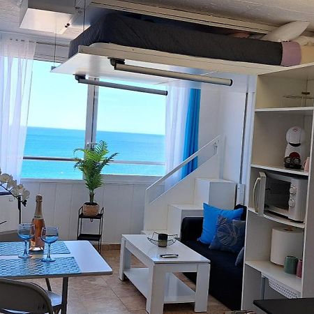 Estudio En Primera Linea De Mar Empuriabrava Exteriér fotografie