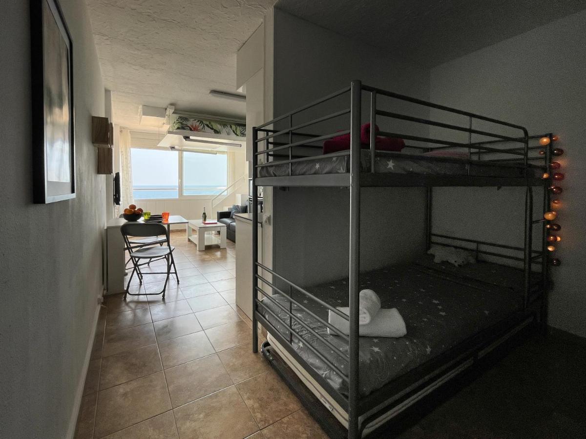 Estudio En Primera Linea De Mar Empuriabrava Exteriér fotografie