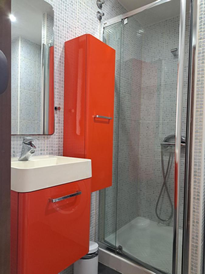 Estudio En Primera Linea De Mar Empuriabrava Exteriér fotografie