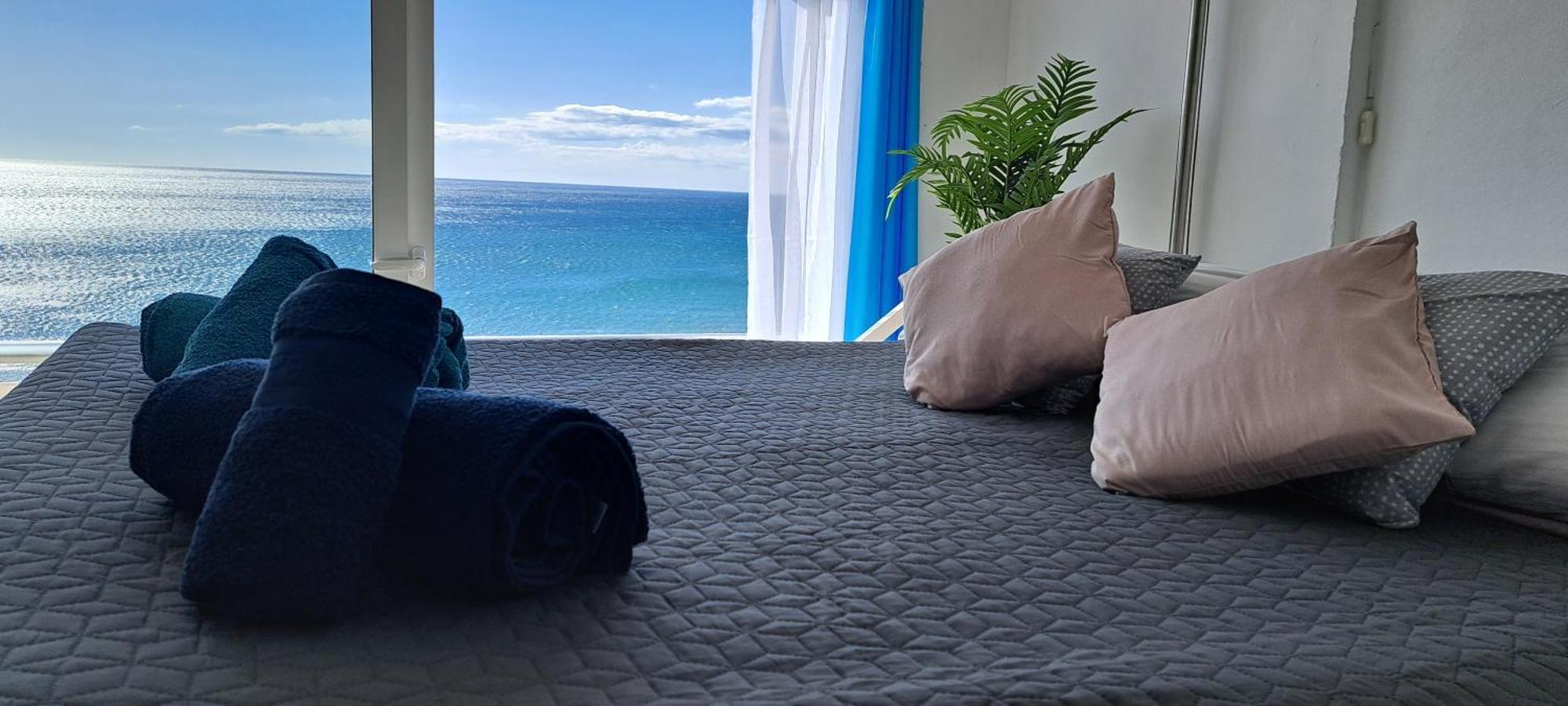 Estudio En Primera Linea De Mar Empuriabrava Exteriér fotografie